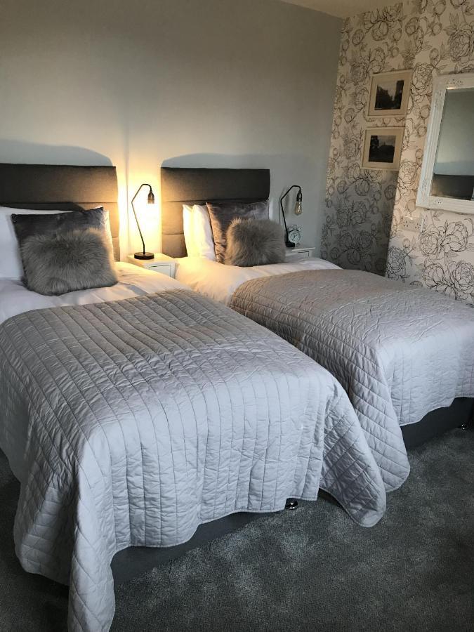 The Townhouse Bed & Breakfast 4*
