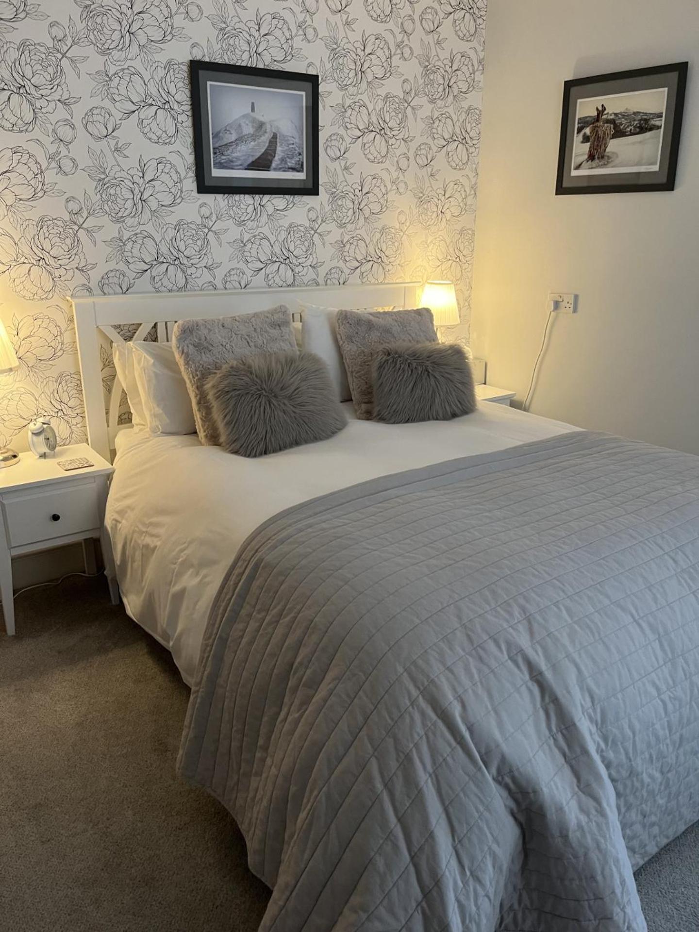 The Townhouse Bed & Breakfast Glastonbury