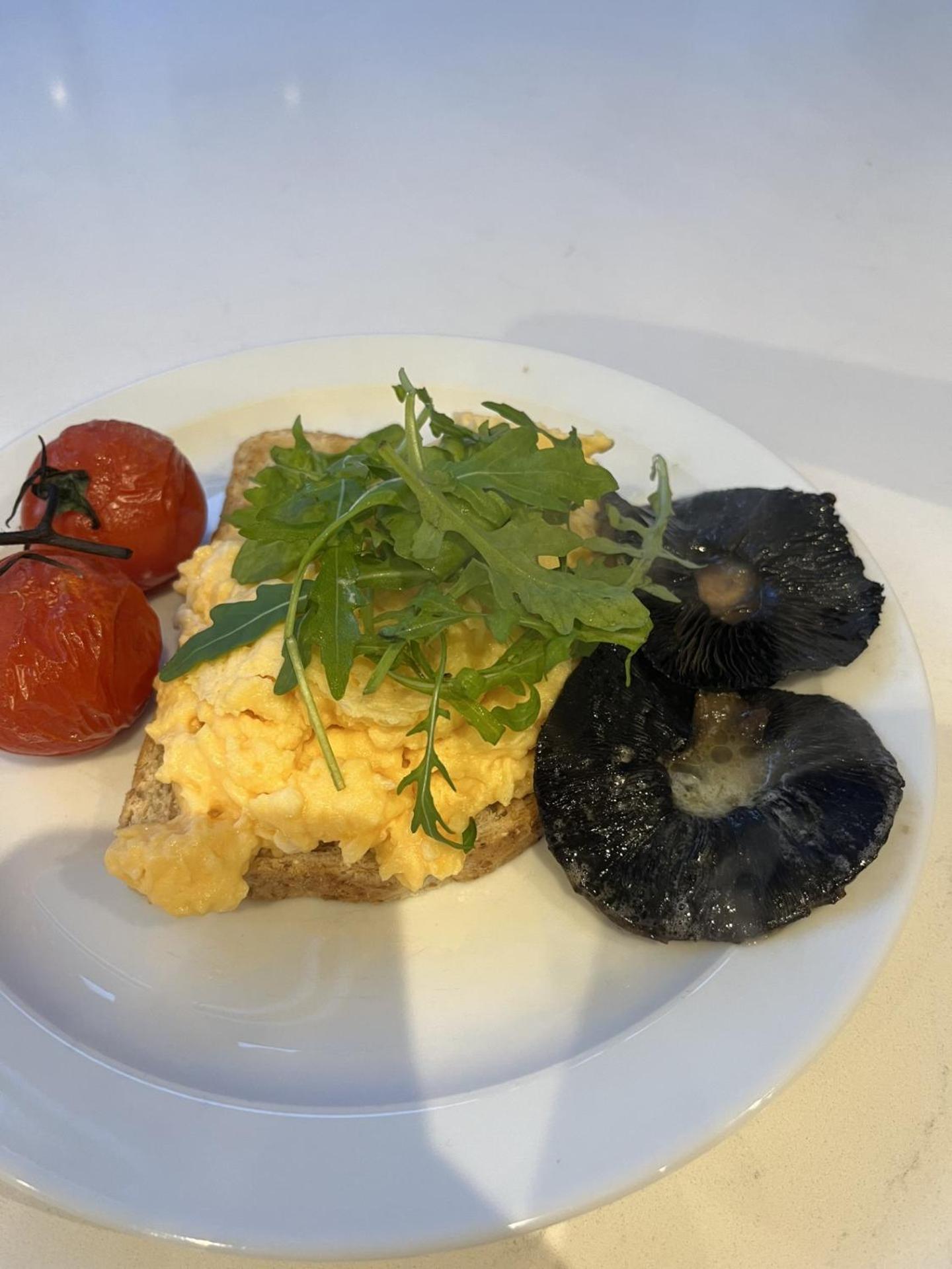 The Townhouse Bed & Breakfast