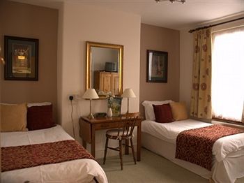 Bed & Breakfast The Townhouse Glastonbury