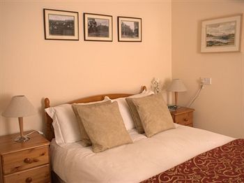 The Townhouse