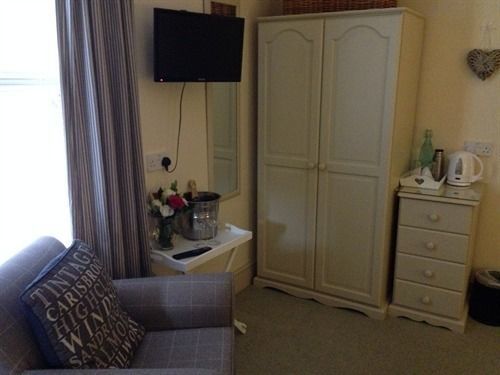 The Townhouse Bed & Breakfast