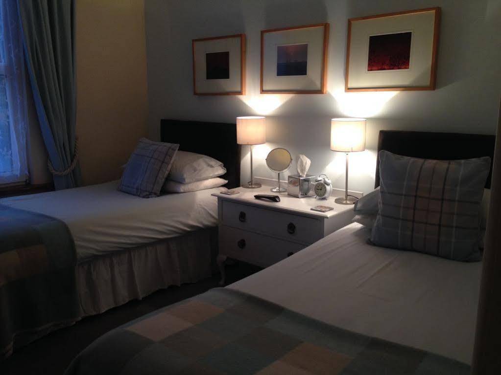 The Townhouse Bed & Breakfast