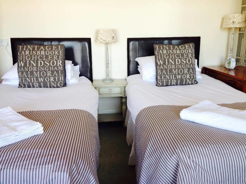 Bed & Breakfast The Townhouse
