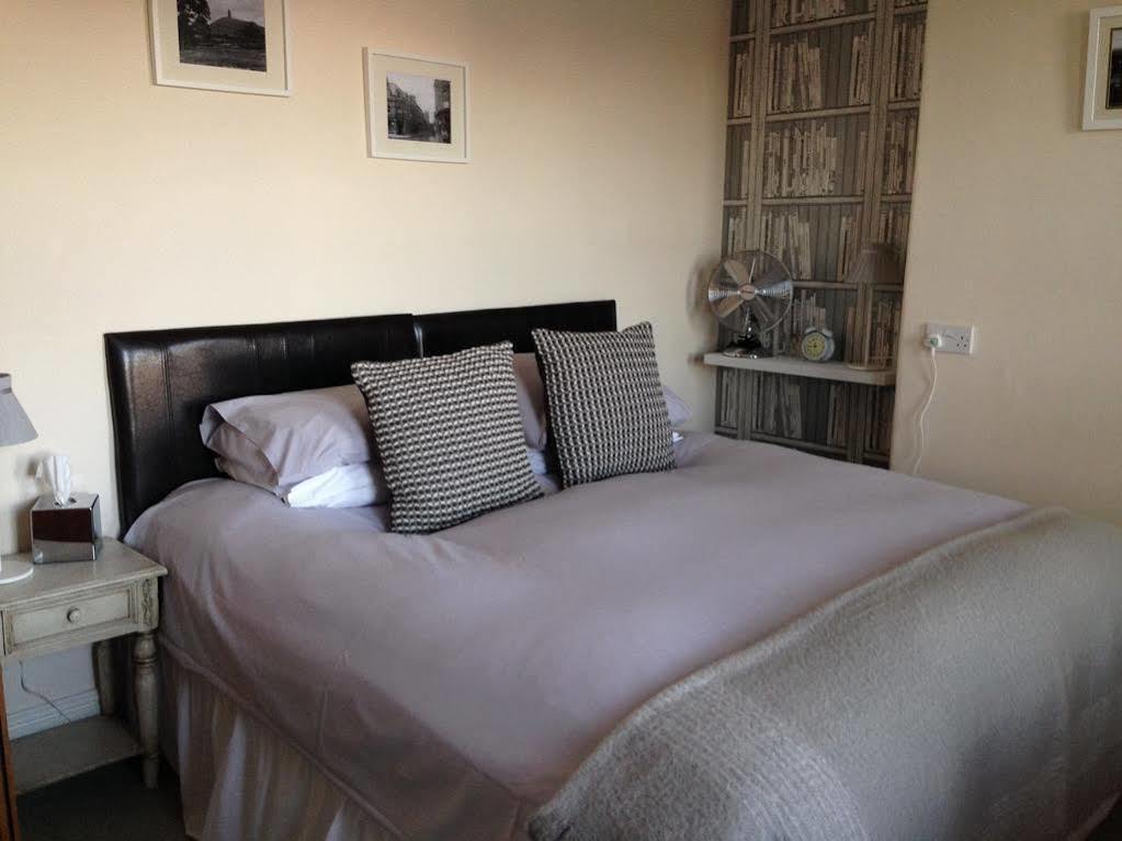 Bed & Breakfast The Townhouse