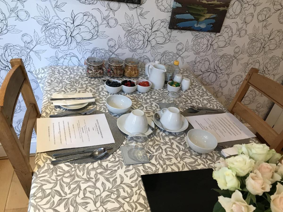 The Townhouse 4* Glastonbury