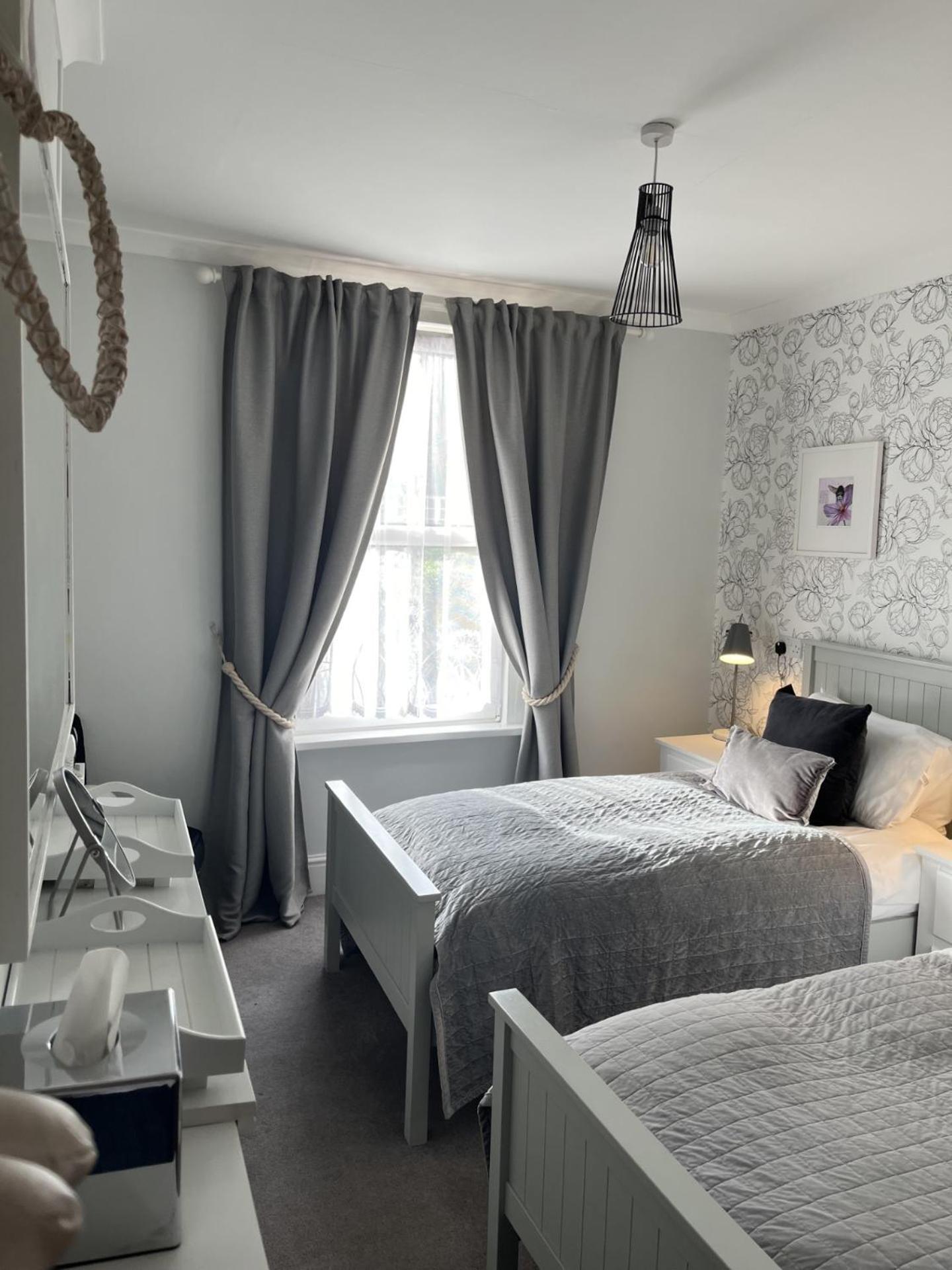 The Townhouse 4* Glastonbury