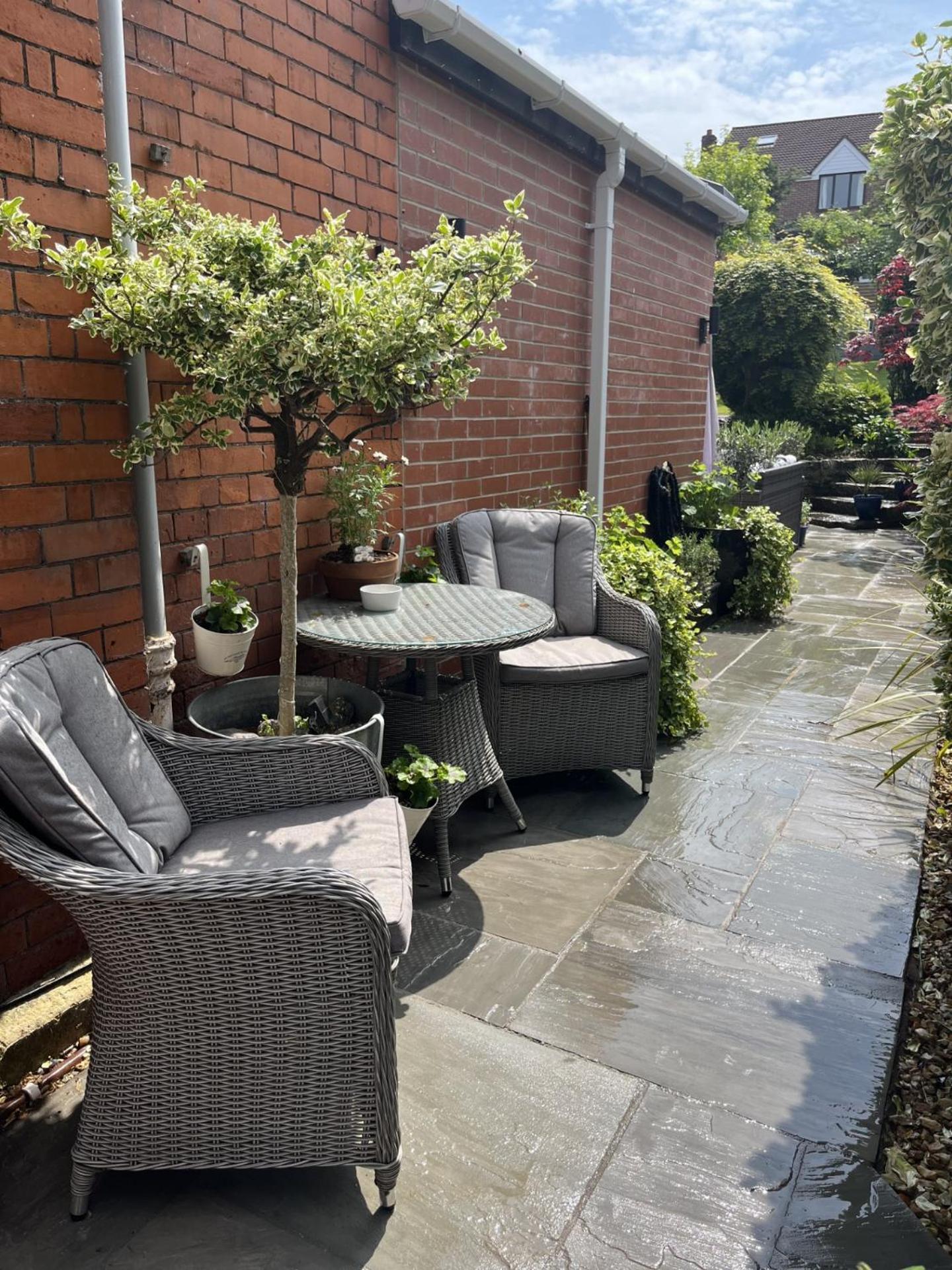 The Townhouse 4*