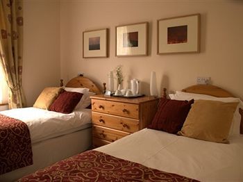 The Townhouse Bed and breakfast 4*