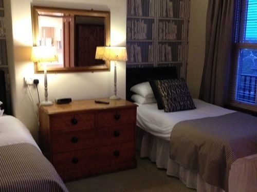 The Townhouse Bed and breakfast Glastonbury