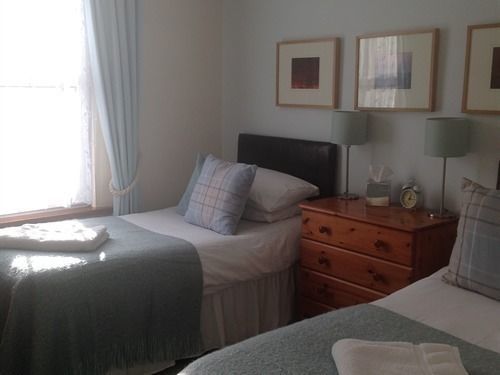 The Townhouse Bed and breakfast