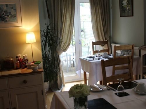 The Townhouse Bed and breakfast 4*