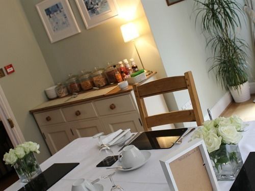 The Townhouse 4* Glastonbury