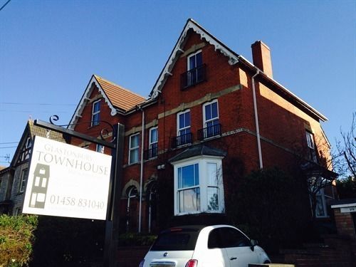 The Townhouse Bed and breakfast