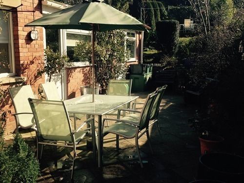 The Townhouse 4*