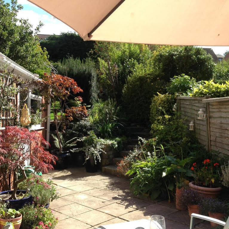 Bed and breakfast The Townhouse 4*